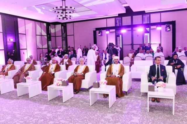 المحروقي: اكتمال المرحلة الأولى من 'مدينة العرفان' يعزز تكاملية المرافق.. ونتوقع نموًا سياحيًا خلال 2024