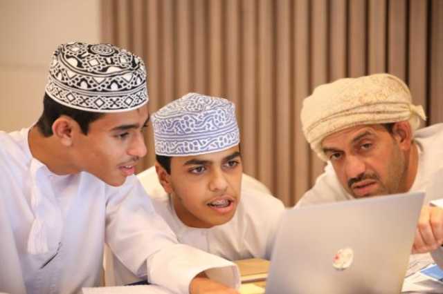 5 مشاريع طلابية ضمن المرحلة الثالثة من 'جائزة تنمية نفط عُمان للطاقة المتجددة'