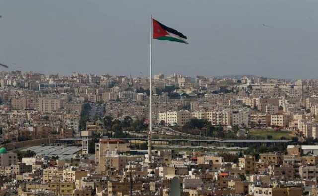 الأردن: الهجوم الذي استهدف عسكريين أميركيين لم يقع على أراضينا