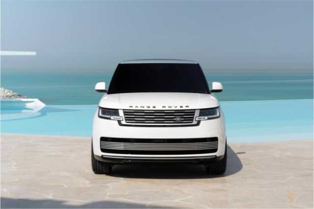 'رينج روڤر SV Bespoke'.. إصدار فريد ومثال مُذهل على 'التصميم حسب الطلب'