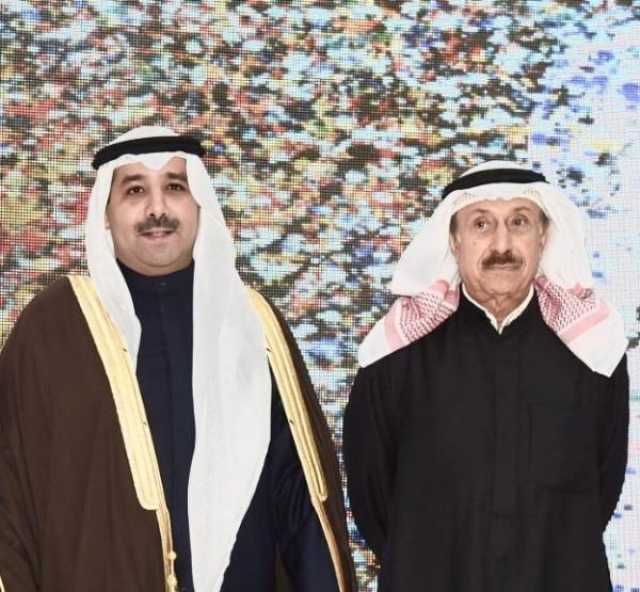 عبدالرسول السلمان: مهرجان الكويت للابداع التشكيلي في دورته الـ 16 حاضنة للمبدعين