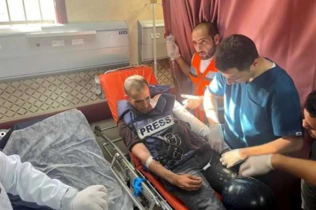 صحة غزة: استشهاد 29195 وإصابة 69170 في الضربات الإسرائيلية على القطاع منذ 7 أكتوبر