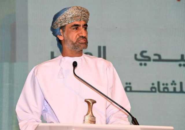 مدير معرض مسقط الدولي للكتاب: عدد الزوار تجاوز 130 ألف زائر