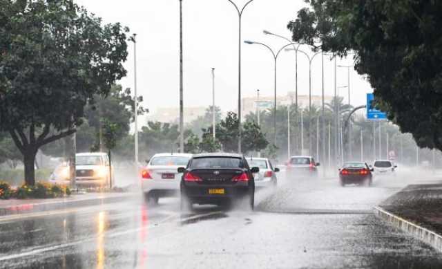 فرص لهطول أمطار متفرقة على بعض المناطق بالسلطنة.. عاجل