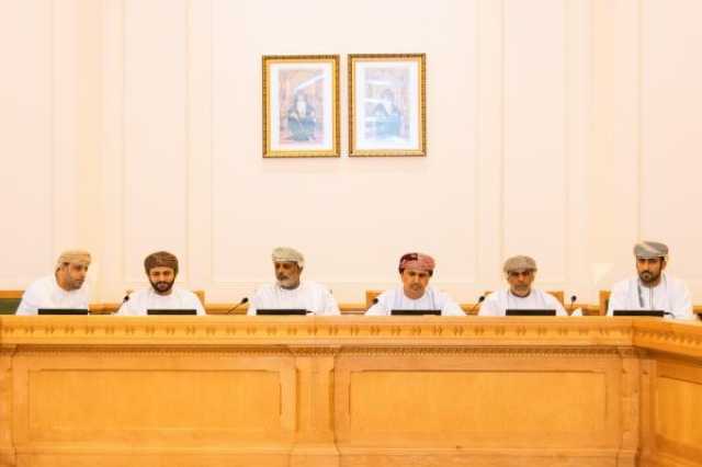 'الشورى' يواصل دراسة وضع الشركات الحكومية في القطاع السمكي