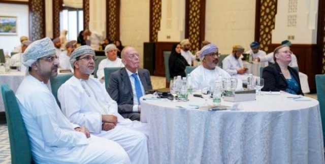 البرنامج الوطني للاستدامة يبحث تطوير منظومة القوانين والتشريعات