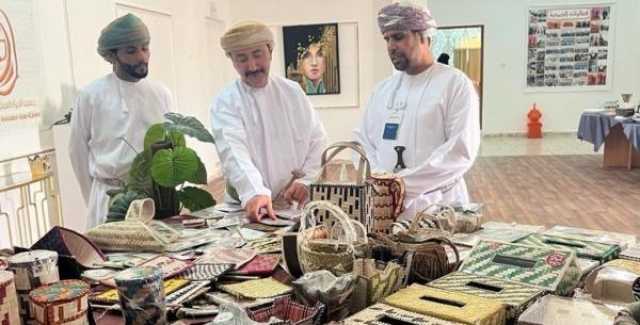 أكثر من 74 مليون ريال عُماني قيمة الأعمال المسندة لـ 'الصغيرة والمتوسطة' بالدقم