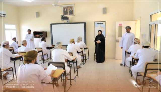 2755 يتقدمون لوظائف الإشراف التربوي والإدارة المدرسية
