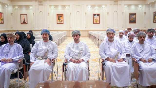 التعريف بـ'الدليل الاسترشادي للابتكار المؤسسي' في شمال الباطنة