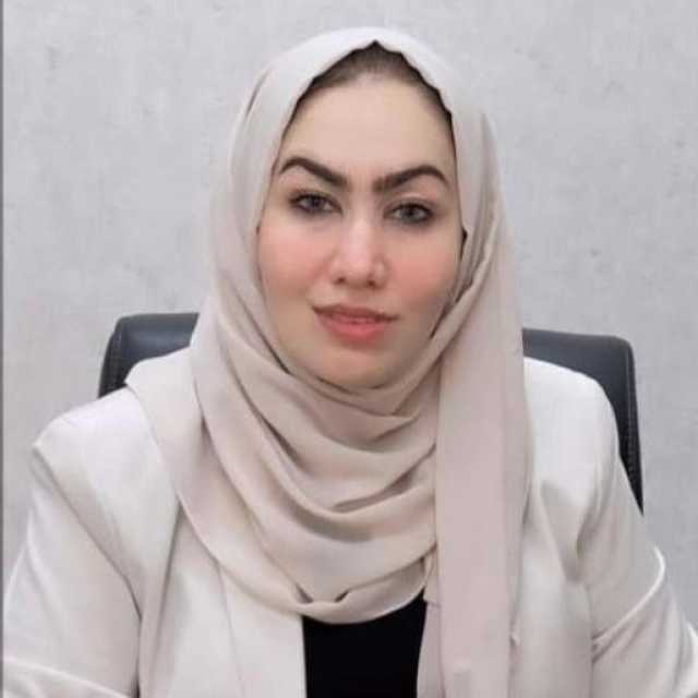 اختيار هبة البلوشية رئيسة لـ'جمعية المرأة' في نخل