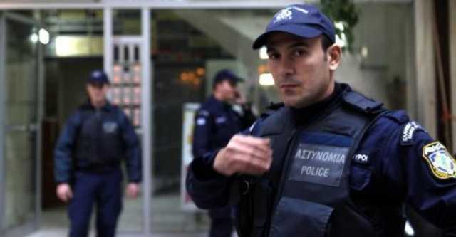 انفجار قنبلة أمام وزارة العمل اليونانية دون وقوع إصابات