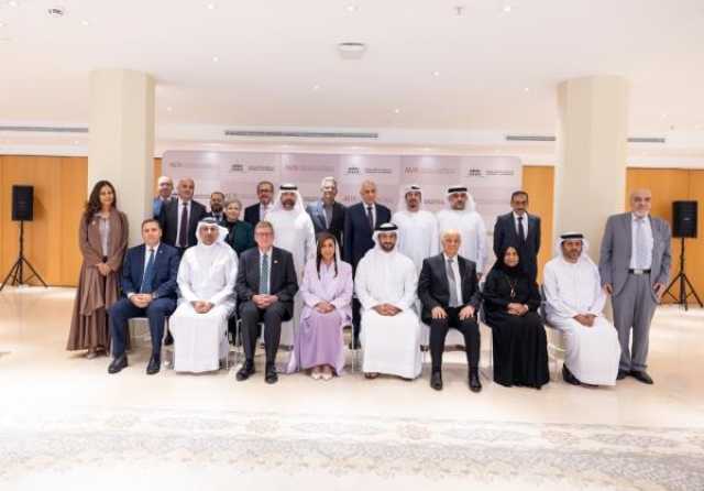 توقيع مذكرة تفاهم بين جامعتي الشارقة والأمريكية في الشارقة لتعزيز الشراكة