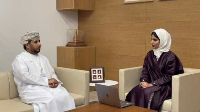 الحكماني: 4.2 مليار ريال عماني حجم الاستثمارات في المنطقة الخاصة بالدقم.. واهتمام كبير بالمشاريع النوعية
