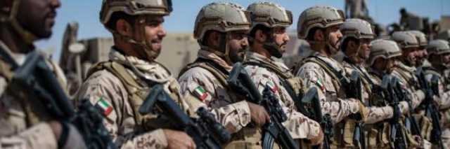 مقتل 3 جنود إماراتيين وبحريني في الصومال