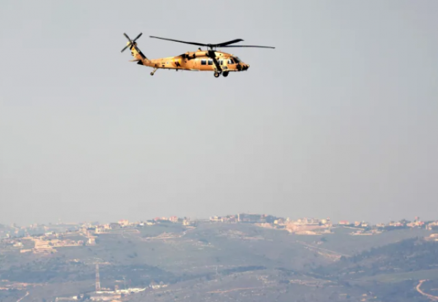 قتيلان في عدوان إسرائيلي على جنوب لبنان