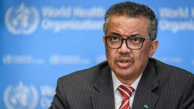 'الصحة العالمية' تدعو مجددا لوقف إطلاق النار في غزة