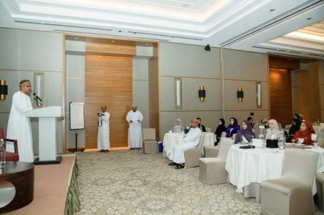 ملتقى تعريفي بالإجراءات المتعلقة بالشؤون الأكاديمية وخدمة المجتمع في جامعة السلطان قابوس