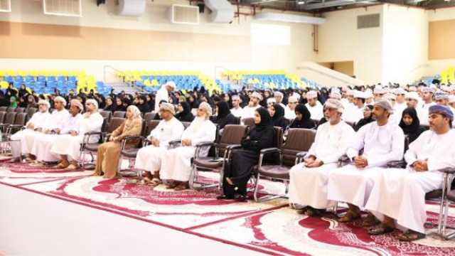 برنامج تعريفي متنوع للطلبة المستجدين في فرع عبري