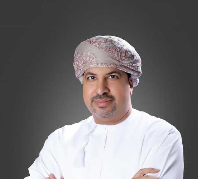 تعيين الصلط محمد الخروصي رئيسا لعمليات 'المشرق' في عمان