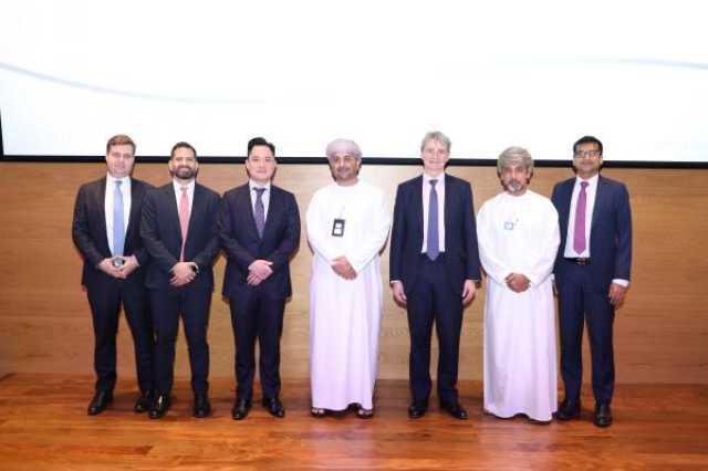 البنك الوطني العماني ينظم جلسة حول 'توقعات الأسواق للعام 2024'