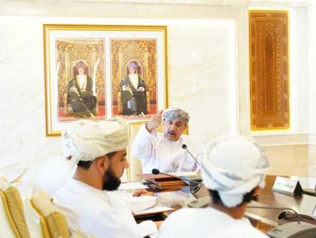 إنشاء 60 محطة اتصالات في الداخلية خلال 2024