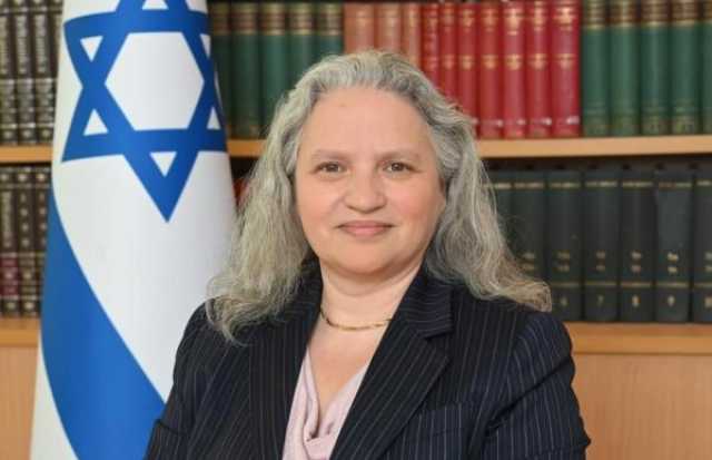 بسبب 'تصريحات غير مقبولة'.. روسيا تستدعي السفيرة الإسرائيلية