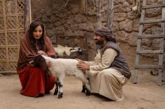 المسلسل الخليجي 'زمن العجاج'.. إنتاج فني ضخم ورؤية إخراجية متميزة