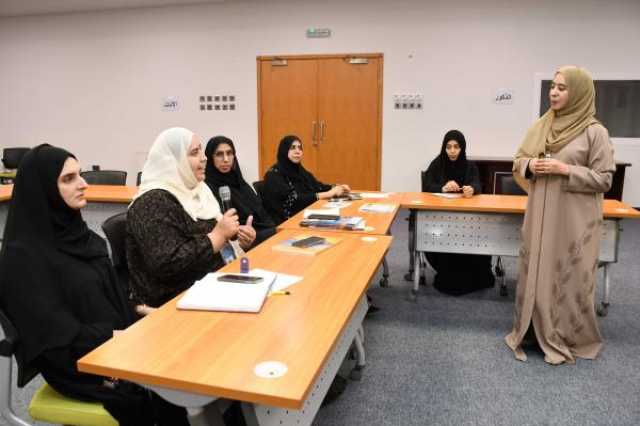 'التربية' ترفد المعلمين بالمهارات اللازمة لـ'تخضير المناهج' ضمن جهود 'المواطنة البيئية'