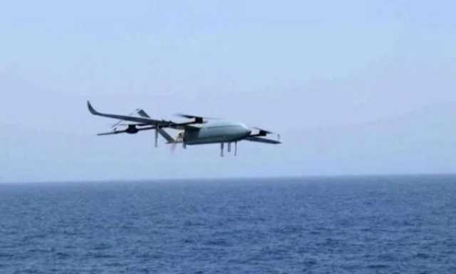 إسقاط 15 طائرة مسيرة في منطقة البحر الأحمر