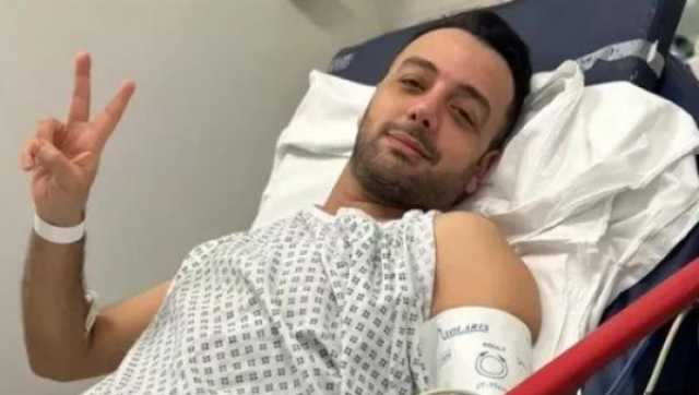 طعن مذيع قناة 'إيران إنترناشونال' في لندن.. وطهران تنفي ضلوعها في الحادث