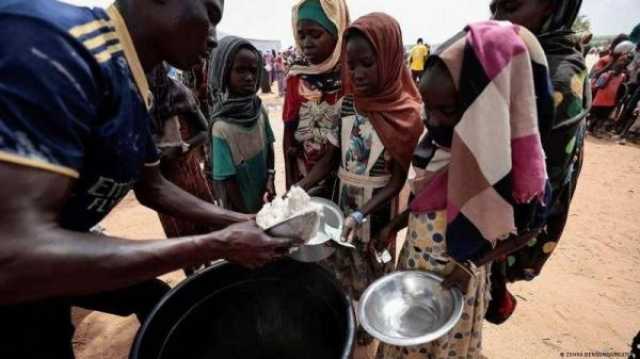 نداء عالمي للتحرك الفوري ضد خطر الجوع في السودان