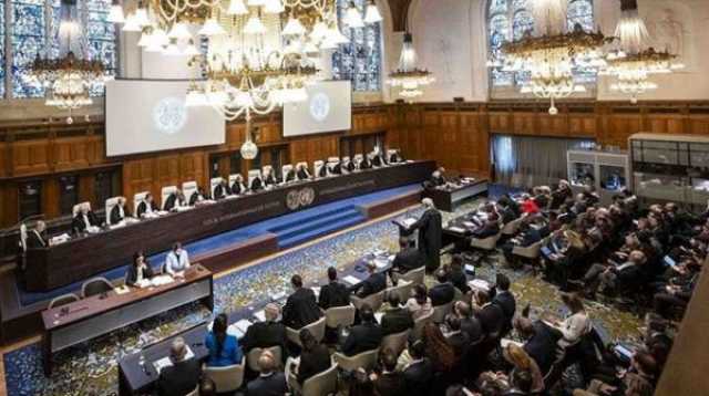 نيكاراغوا ترفع دعوى لـ'العدل الدولية' ضد دولة أوروبية