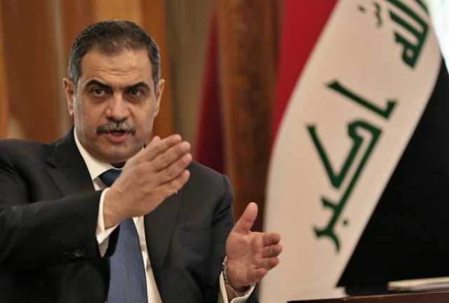 السويد تعتقل وزير الدفاع العراقي السابق
