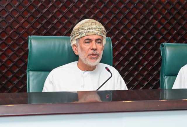 السالمي: مباركة سامية لمقترح يُشجِّع الشركات على التحول إلى 'مساهمة عامة'