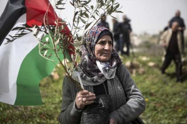 في ذكرى 'يوم الأرض' الفلسطيني.. 48 عاما من المقاومة لاسترداد الحقوق المسلوبة