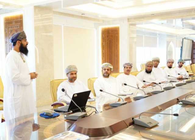 تعزيز قدرات موظفي محافظة الداخلية حول 'أمن المعلومات الإلكترونية'