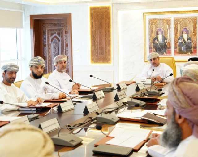 'بلدي الداخلية' يستعرض المشاريع التنموية والاستثمارية بالمحافظة