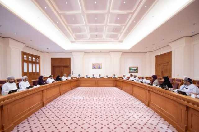 'إعلامية الشورى' تلتقي مسؤولين بوزارة الإعلام لمناقشة مشروع قانون الإعلام