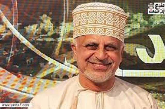 شمال الشرقية تودع سليمان الحارثي رائد البث الفضائي العُماني