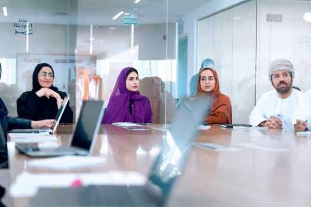 جامعة التقنية والعلوم التطبيقية تنفذ ورشتان في تدريس ريادة الاعمال وتسجيل الملكية الفكرية