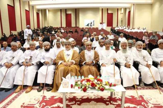 مناقشة توظيف التراث في الأدب العماني بمؤتمر دولي في إبراء