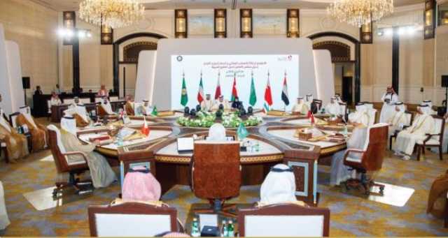 السعيدي يرأس وفد عُمان باجتماع وزراء العدل الخليجيين