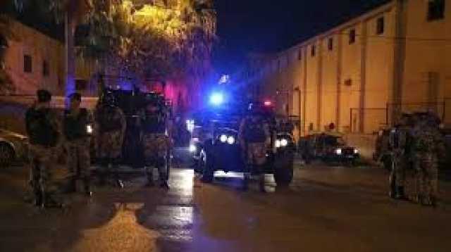 حزب الله يمطر إسرائيل بالصواريخ والضاحية الجنوبية تتعرض لقصف عنيف
