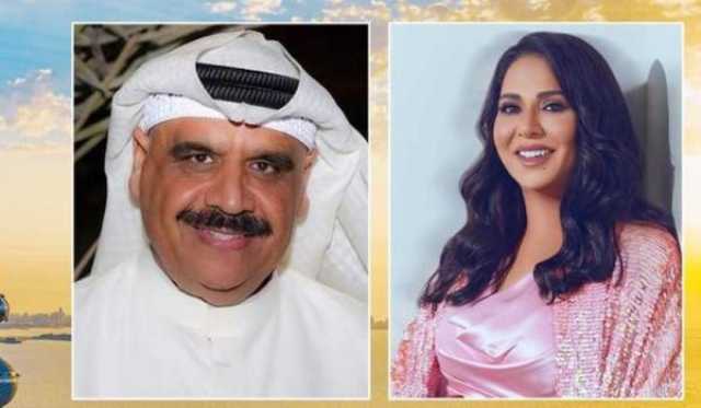 سحب الجنسية الكويتية من الممثل داود حسين والمطربة نوال