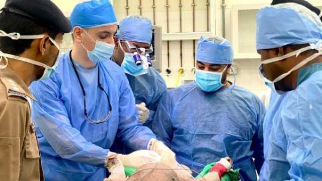 الشرطة تستعرض المشروع المبتكر 'Oman Pulp 49' بـ'معرض الملكية الفكرية'