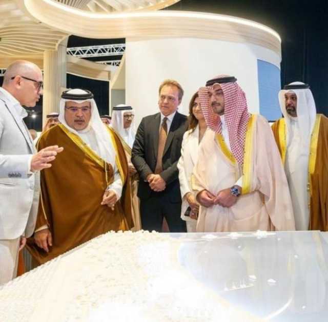 'جي إف إتش' تطلق 'OUTLIVE' لتقديم حلول عقارية مبتكرة بمجالات الصحة والرفاهية