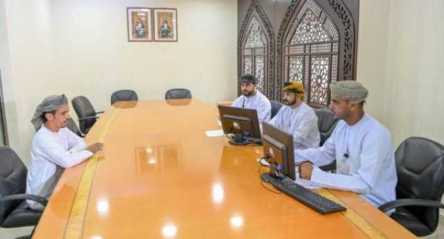بدء مقابلات التوظيف في ظفار