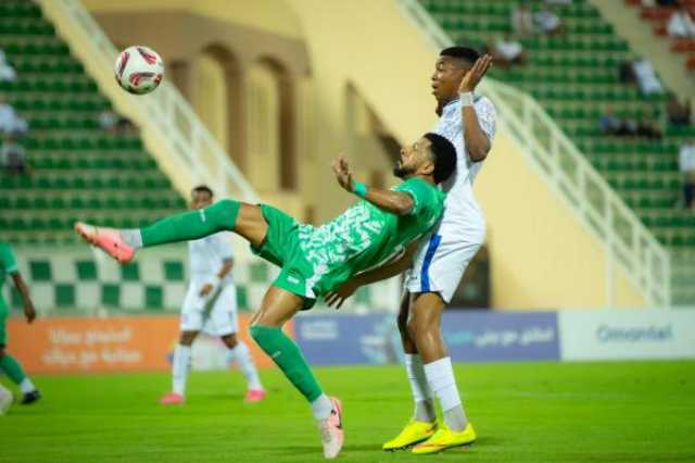 'دوري عُمانتل' يعود بمواجهات حاسمة.. وصراع المراكز يحتدم