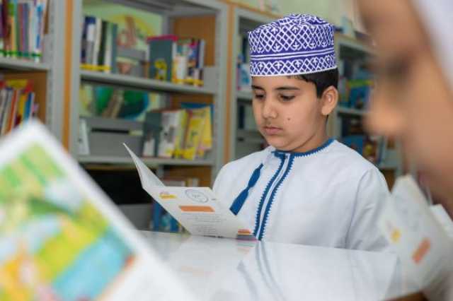 جهود تربوية متواصلة للنهوض باللغة العربية