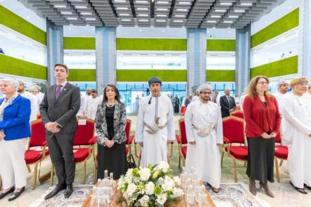 'تنمية نفط عُمان' تُسند 3 مشاريع رائدة لإنتاج الطاقة المُستدامة